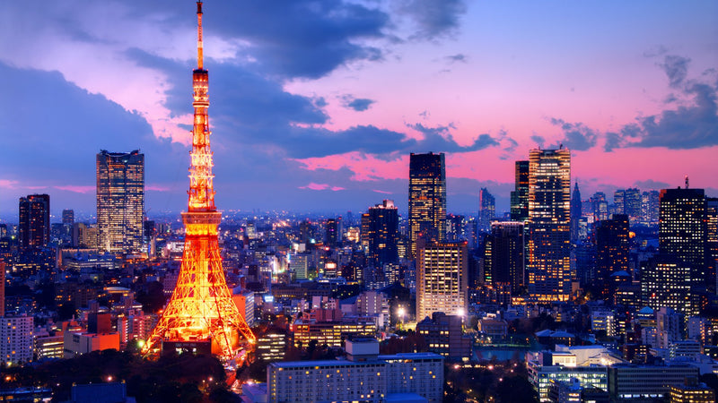 東京タワー(TEST)