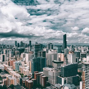 都市部（TEST）