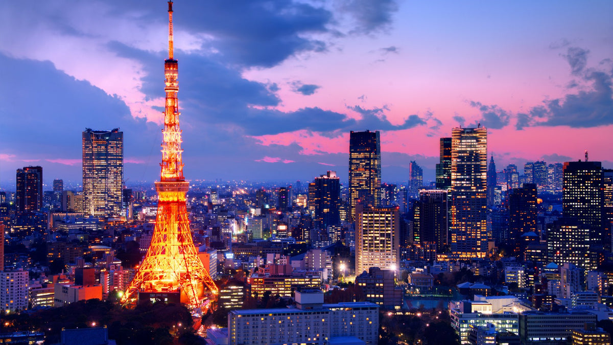 東京タワー（TEST）